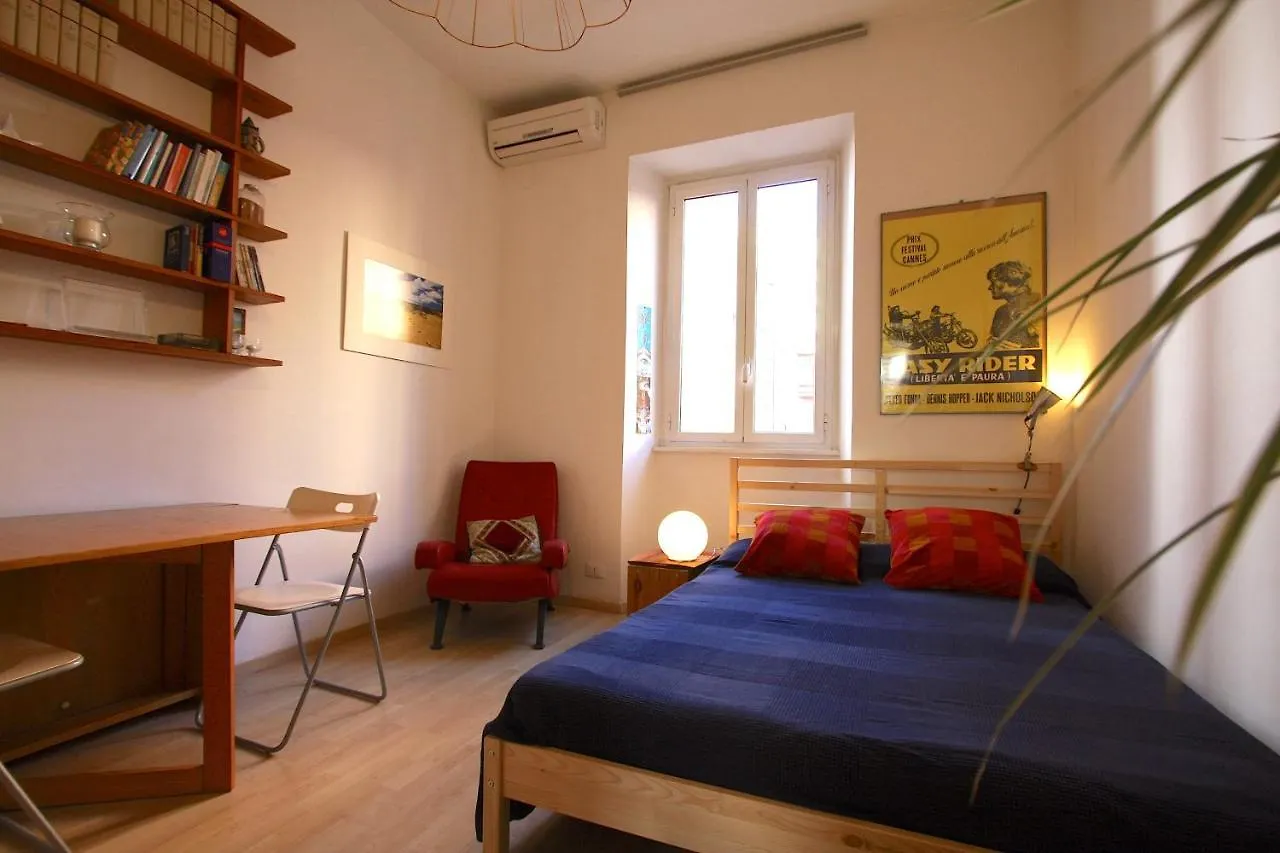 Vintagepigneto - Lovely Studio Rome