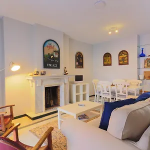 Playa Muralla, apartamento , El Puerto de Santa María España