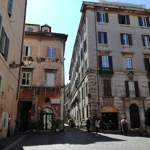 Coronari 28 Roma