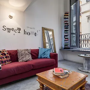 Loft Roma