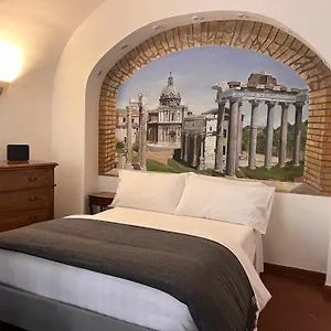 Eternal Roma