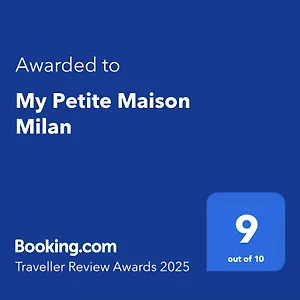 My Petite Maison , Milán Italia