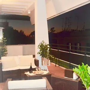  Appartamento Terrazza San Giovanni